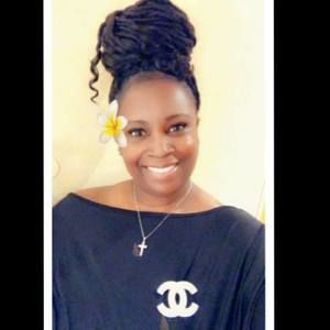 Meet your Posher, Lashawn